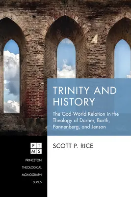 Trinidad e Historia - Trinity and History