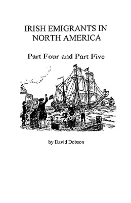 Emigrantes irlandeses en Norteamérica [1775-1825] - Irish Emigrants in North America [1775-1825]