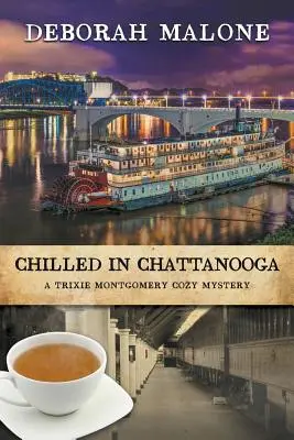 Enfriado en Chattanooga - Chilled in Chattanooga