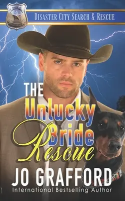 El rescate de la novia desafortunada - The Unlucky Bride Rescue