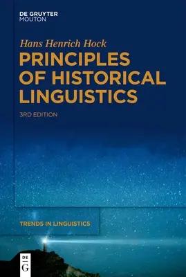 Principios de lingüística histórica - Principles of Historical Linguistics