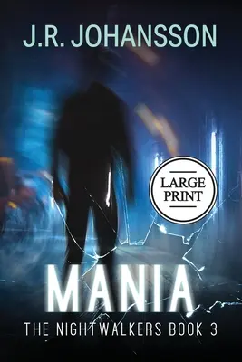 Manía - Mania