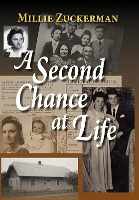 Una segunda oportunidad en la vida - A Second Chance at Life