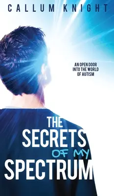 Los secretos de mi espectro - The Secrets of My Spectrum