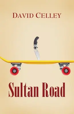 Camino del Sultán - Sultan Road