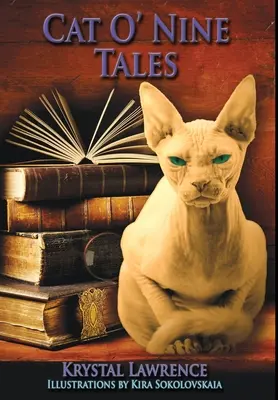 El gato de los nueve cuentos - Cat O' Nine Tales