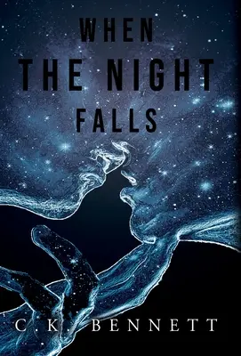 Cuando cae la noche: (La noche, nº 1) - When The Night Falls: (The Night, #1)