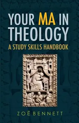 Tu Ma en Teología: Manual de técnicas de estudio - Your Ma in Theology: A Study Skills Handbook