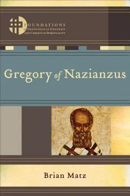 Gregorio Nacianceno - Gregory of Nazianzus
