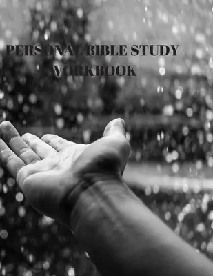 Cuaderno de estudio personal de la Biblia: ¡116 Páginas Formadas para la Escritura y el Estudio! - Personal Bible Study Workbook: 116 Pages Formated for Scripture and Study!