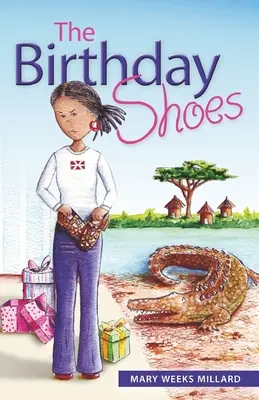 Los zapatos de cumpleaños - The Birthday Shoes