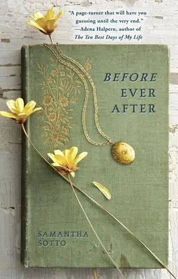 Antes de siempre - Before Ever After