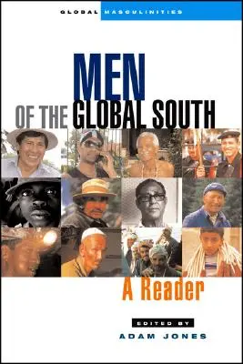 Hombres del Sur Global - Men of the Global South