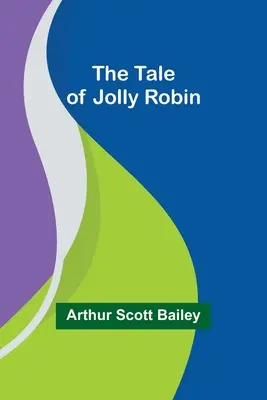 El cuento de Jolly Robin - The Tale of Jolly Robin