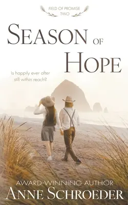 La estación de la esperanza: Un romance amish contemporáneo no tradicional - Season of Hope: A Non-Traditional Contemporary Amish Romance