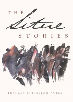Las historias de Situe - The Situe Stories