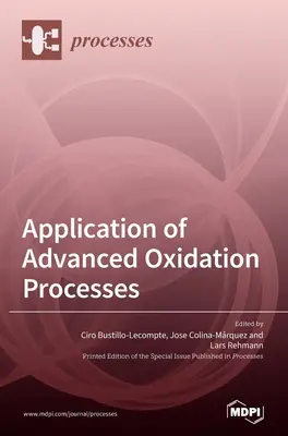 Aplicación de procesos avanzados de oxidación - Application of Advanced Oxidation Processes