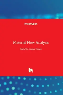 Análisis de flujo de materiales - Material Flow Analysis