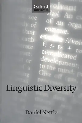 Diversidad lingüística - Linguistic Diversity