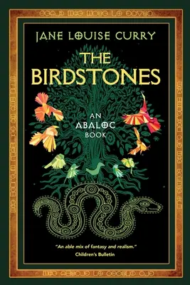 Las piedras de pájaro (Abaloc Libro 5) - The Birdstones (Abaloc Book 5)