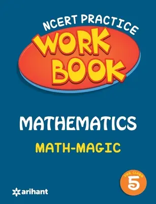 Workbook Matemáticas Clase 5 - Workbook Math Class 5th