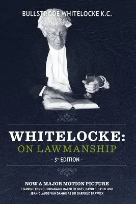 Whitelocke: On Lawmanship: 3ª Edición - Whitelocke: On Lawmanship: 3rd Edition