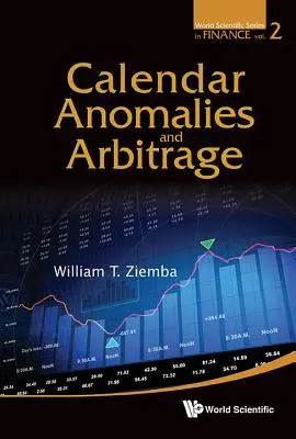 Anomalías del calendario y arbitraje - Calendar Anomalies and Arbitrage