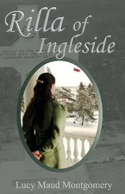 Rilla de Ingleside: Edición anotada - Rilla of Ingleside: Annotated Edition