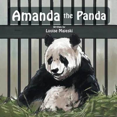 Amanda la Panda - Amanda the Panda