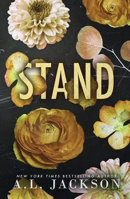 Stand (Edición especial en rústica) - Stand (Special Edition Paperback)