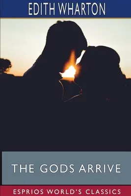 Los dioses llegan (Esprios Clásicos) - The Gods Arrive (Esprios Classics)