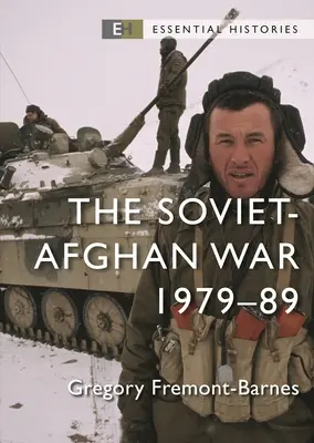 La guerra soviético-afgana: 1979-89 - The Soviet-Afghan War: 1979-89