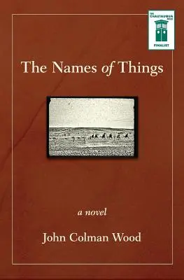 Los nombres de las cosas - The Names of Things