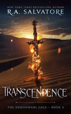 Trascendencia - Transcendence