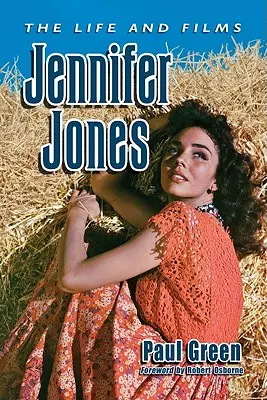 Jennifer Jones