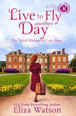 Vivir para volar otro día - Live to Fly Another Day