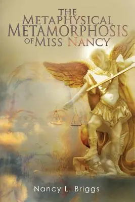 La metamorfosis metafísica de la señorita Nancy - The Metaphysical Metamorphosis of Miss Nancy