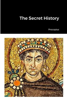 La Historia Secreta - The Secret History