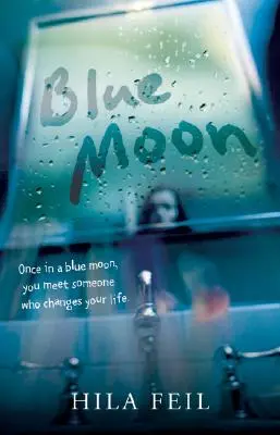 Luna Azul - Blue Moon