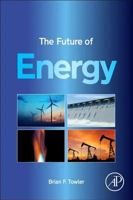 El futuro de la energía - The Future of Energy