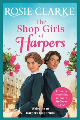 Las dependientas de Harpers - The Shop Girls of Harpers