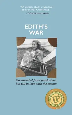 La guerra de Edith - Edith's War