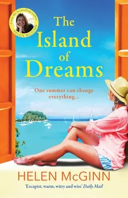 La isla de los sueños - The Island of Dreams