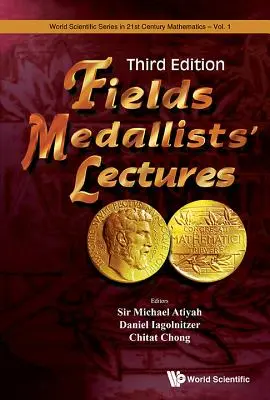 Fields Medallists' Lectures (Tercera edición) - Fields Medallists' Lectures (Third Edition)