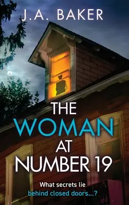 La mujer del número 19 - The Woman at Number 19