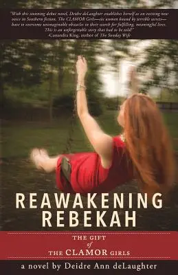 Reawakening Rebekah: El don de las chicas del clamor - Reawakening Rebekah: The Gift of the Clamor Girls