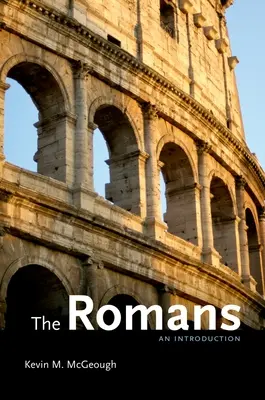 Los Romanos: Introducción - The Romans: An Introduction