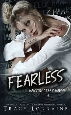 Sin Miedo Una cautiva oscura ¿Por qué elegir el romance? - Fearless: A Dark Captive Why Choose Romance