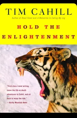 Detener la Ilustración - Hold the Enlightenment