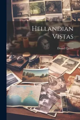 Vistas helénicas - Hellandian Vistas